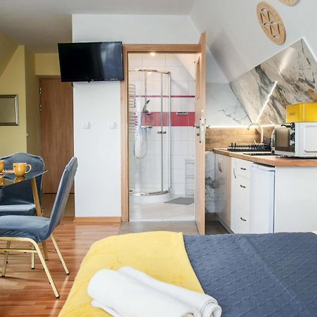 Anna 2 Apartment ซาโกปาเน ภายนอก รูปภาพ