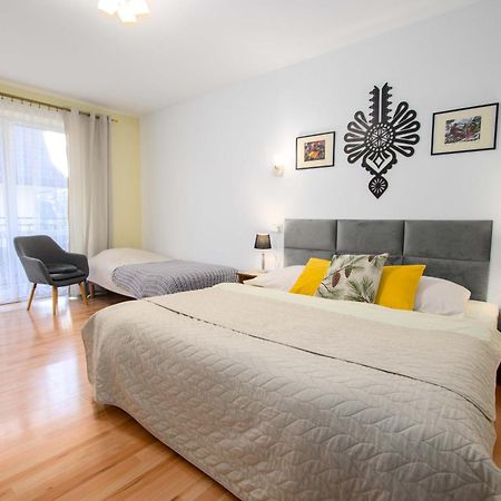 Anna 2 Apartment ซาโกปาเน ภายนอก รูปภาพ