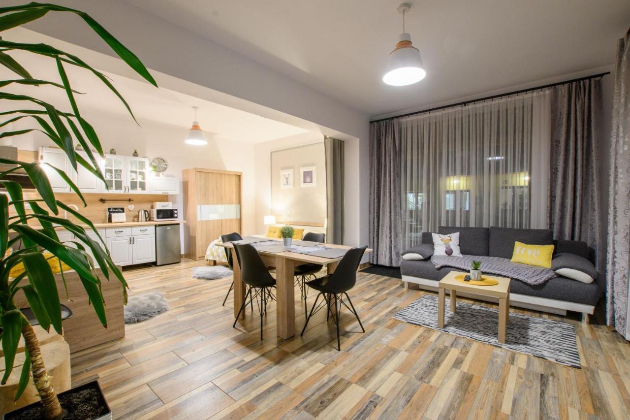 Anna 2 Apartment ซาโกปาเน ภายนอก รูปภาพ