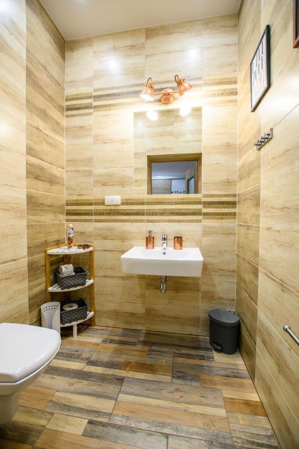 Anna 2 Apartment ซาโกปาเน ภายนอก รูปภาพ