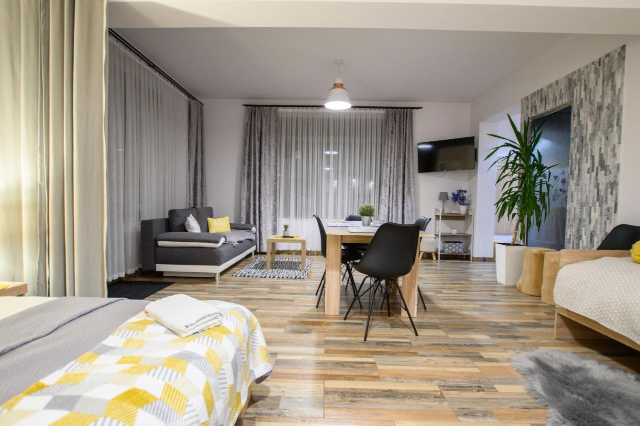 Anna 2 Apartment ซาโกปาเน ภายนอก รูปภาพ