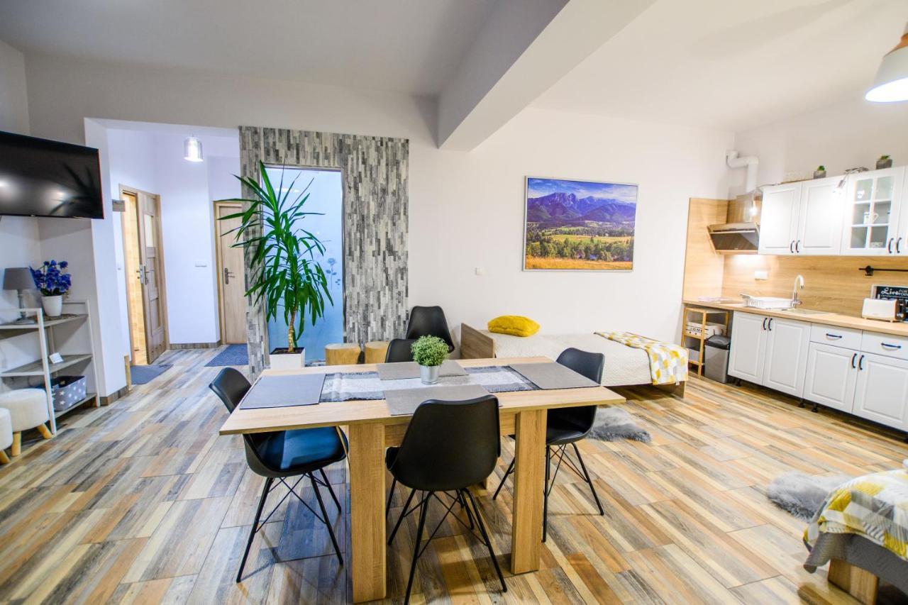Anna 2 Apartment ซาโกปาเน ภายนอก รูปภาพ