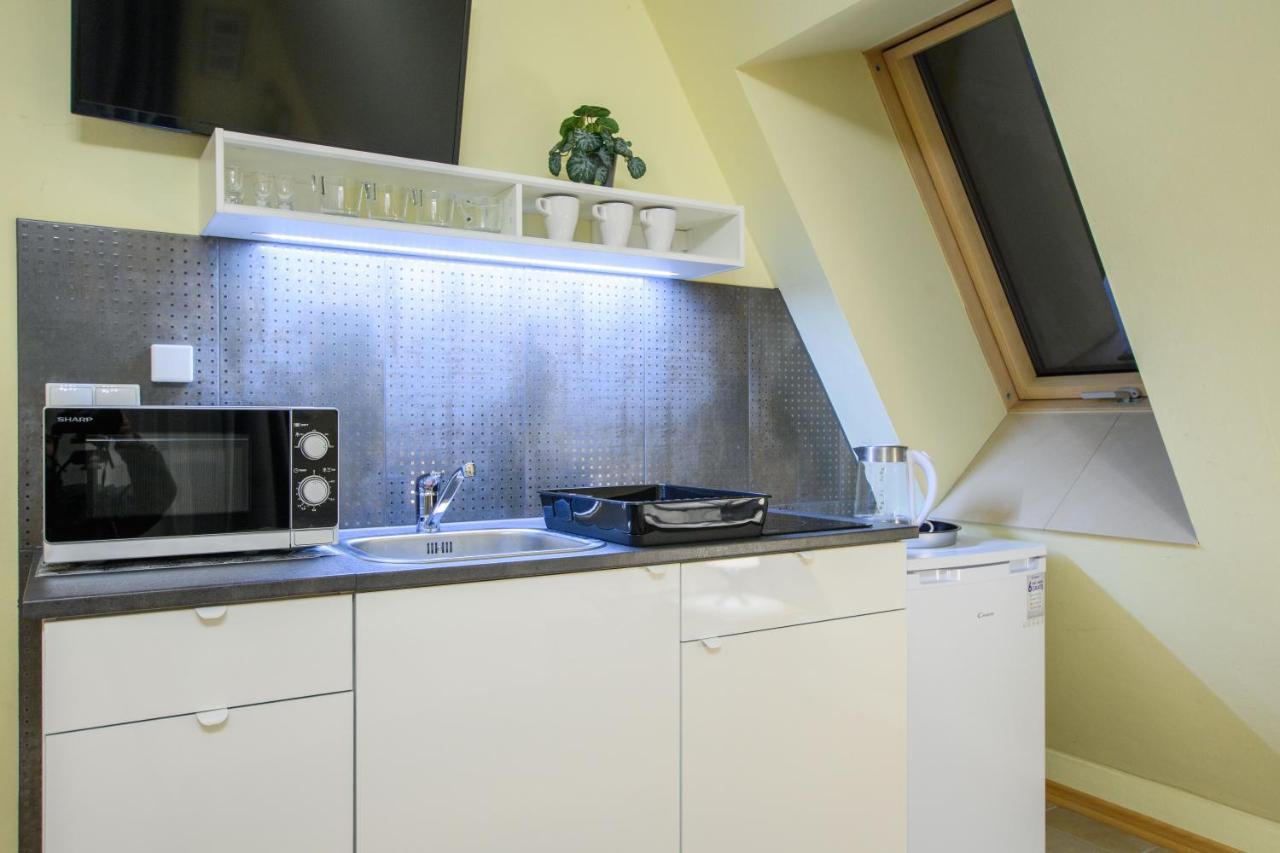 Anna 2 Apartment ซาโกปาเน ภายนอก รูปภาพ
