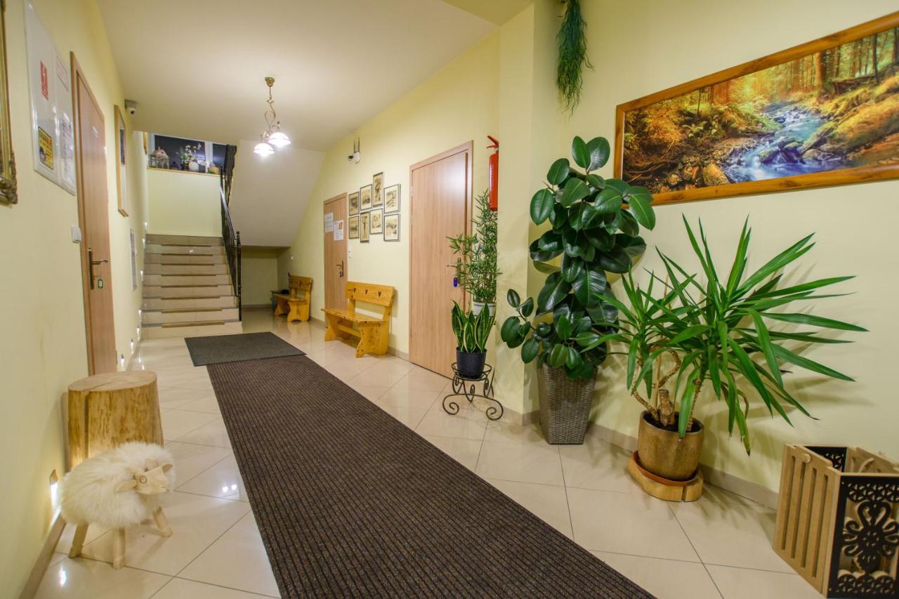Anna 2 Apartment ซาโกปาเน ภายนอก รูปภาพ
