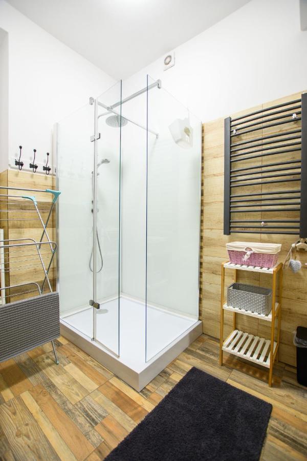 Anna 2 Apartment ซาโกปาเน ภายนอก รูปภาพ