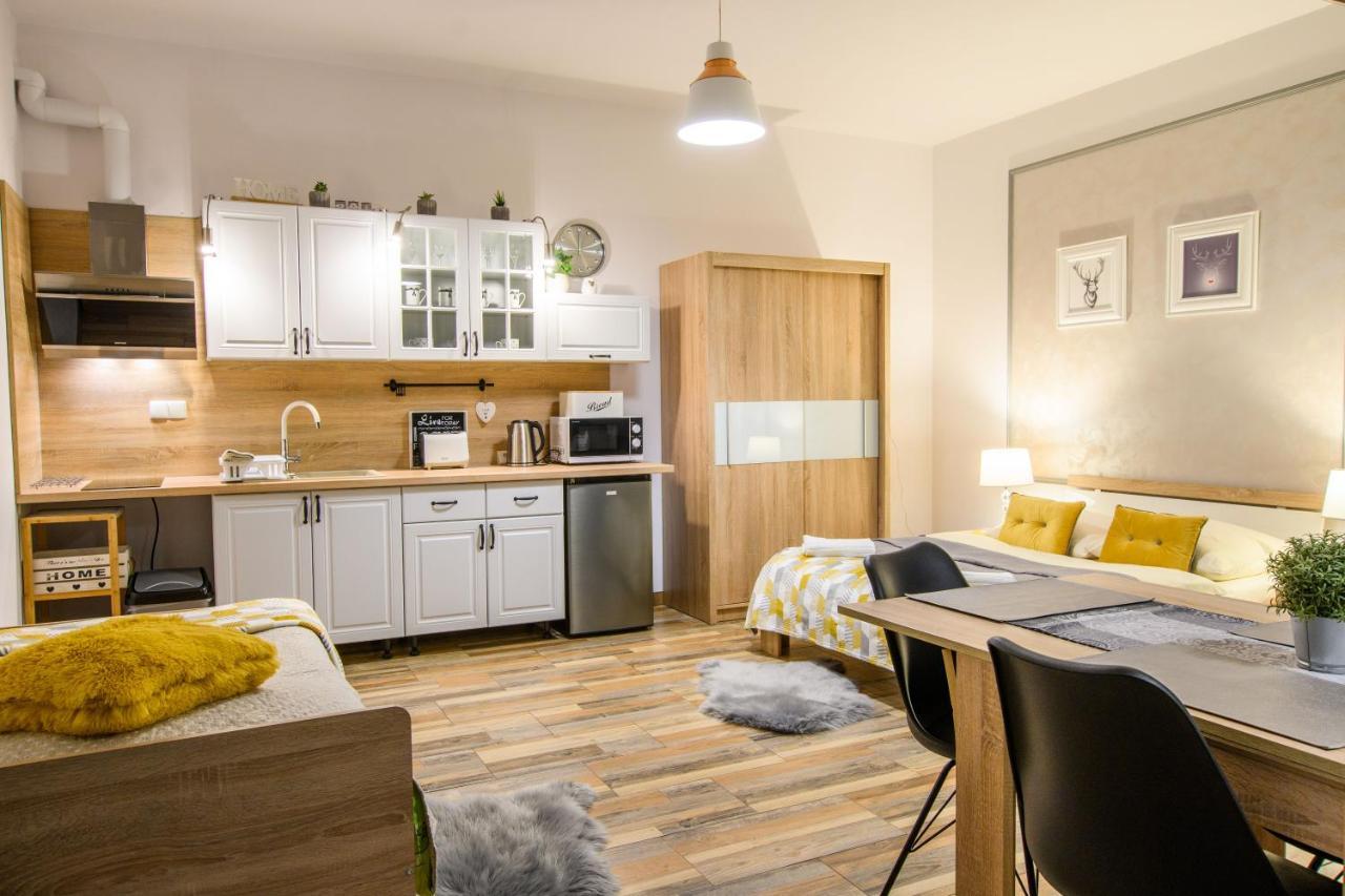 Anna 2 Apartment ซาโกปาเน ภายนอก รูปภาพ