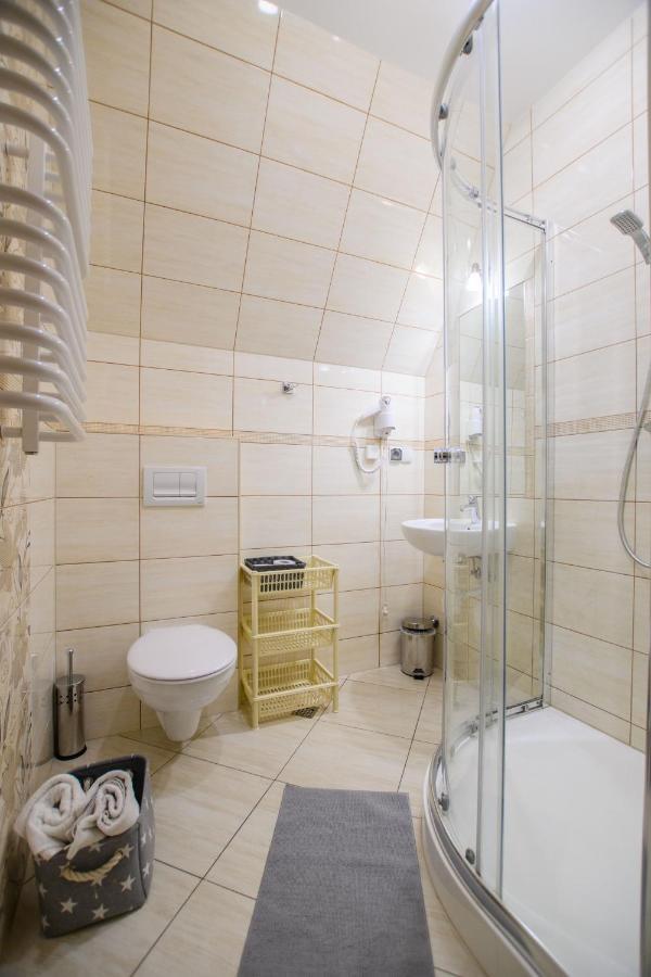 Anna 2 Apartment ซาโกปาเน ภายนอก รูปภาพ