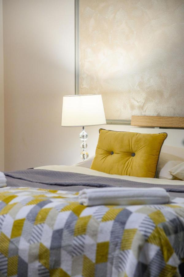 Anna 2 Apartment ซาโกปาเน ภายนอก รูปภาพ