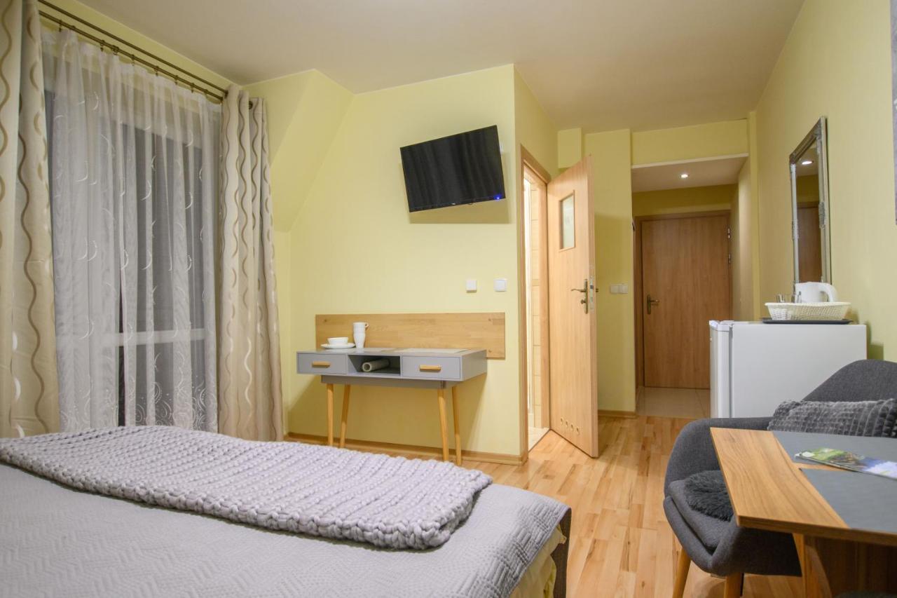Anna 2 Apartment ซาโกปาเน ภายนอก รูปภาพ