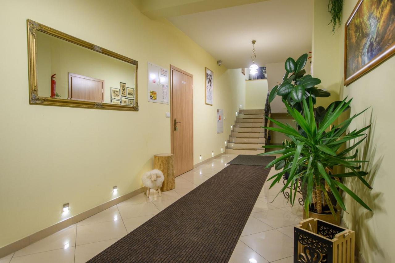 Anna 2 Apartment ซาโกปาเน ภายนอก รูปภาพ