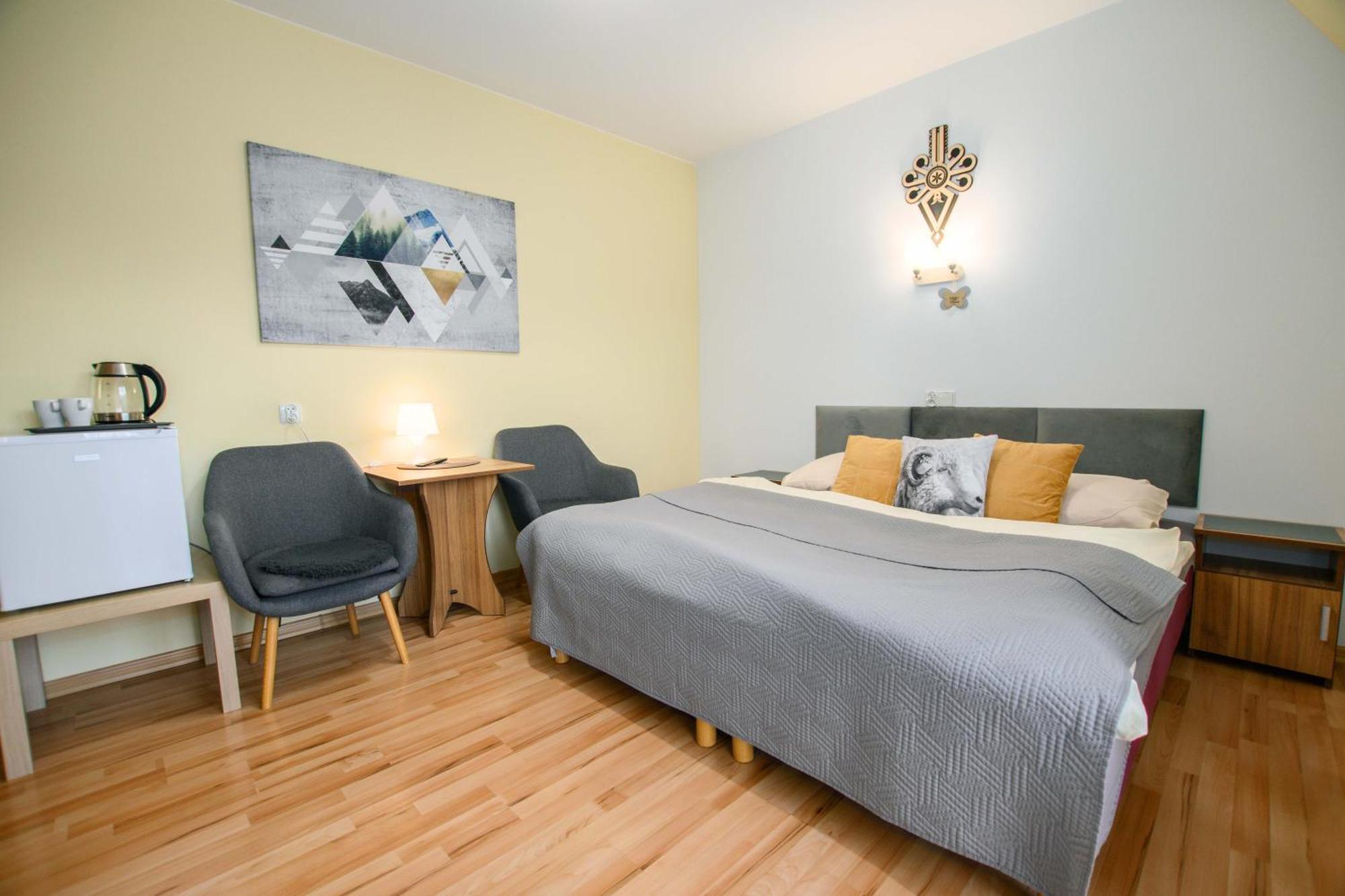 Anna 2 Apartment ซาโกปาเน ภายนอก รูปภาพ