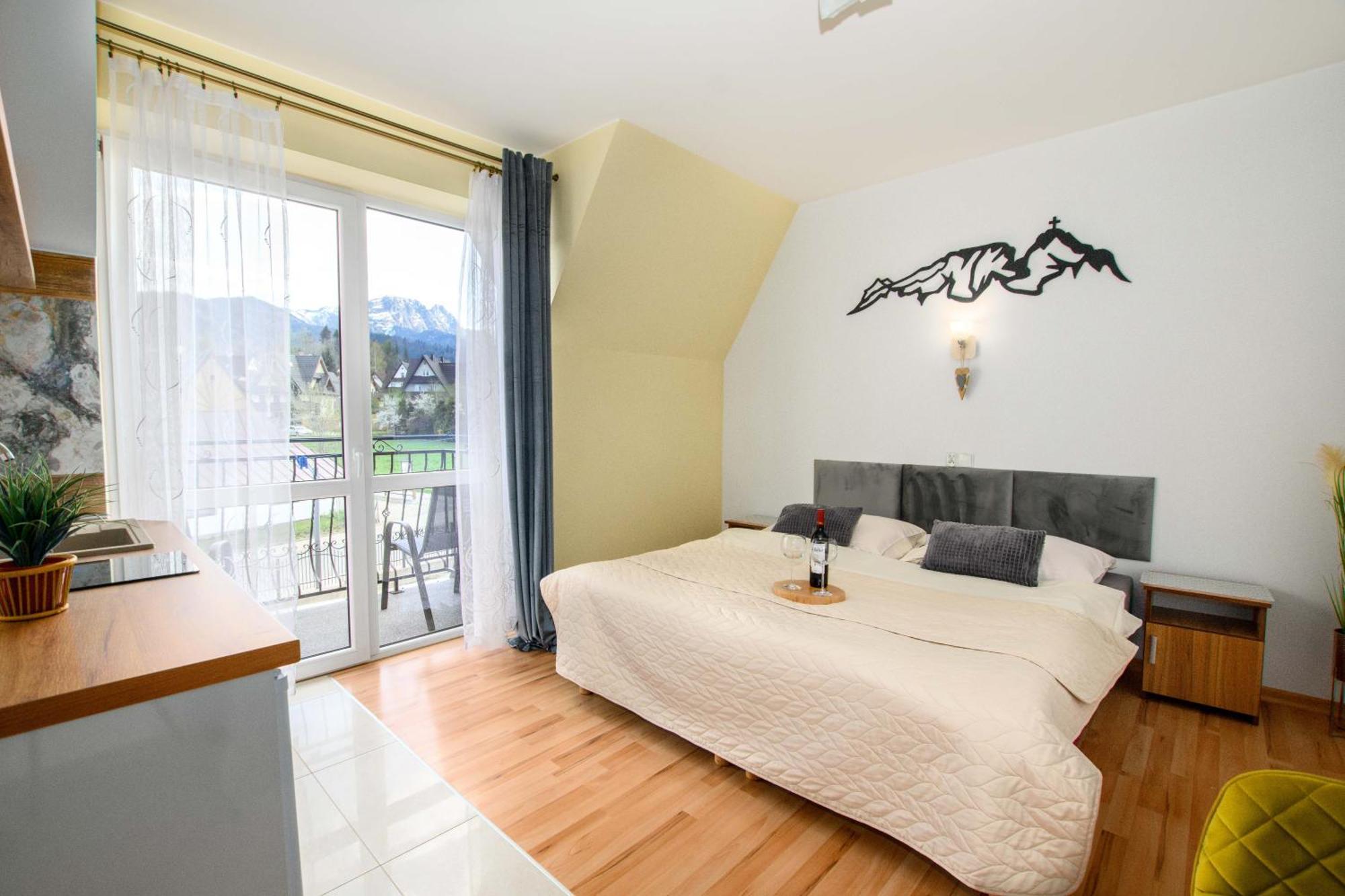 Anna 2 Apartment ซาโกปาเน ภายนอก รูปภาพ