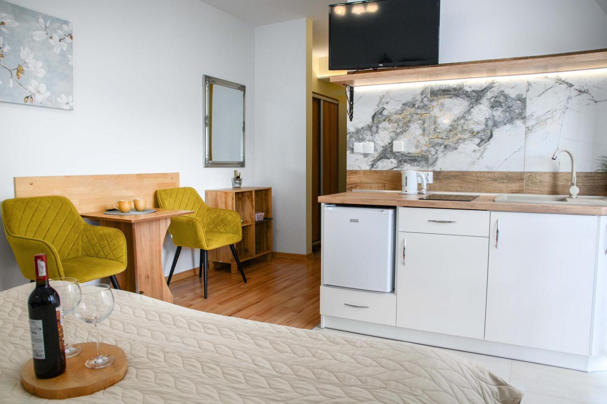 Anna 2 Apartment ซาโกปาเน ภายนอก รูปภาพ