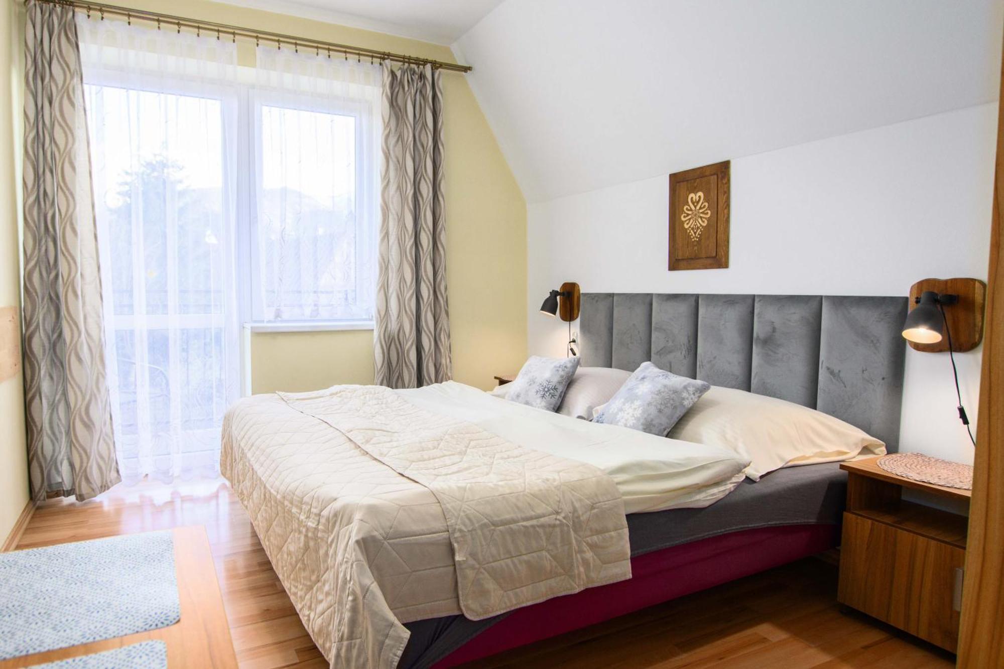 Anna 2 Apartment ซาโกปาเน ภายนอก รูปภาพ