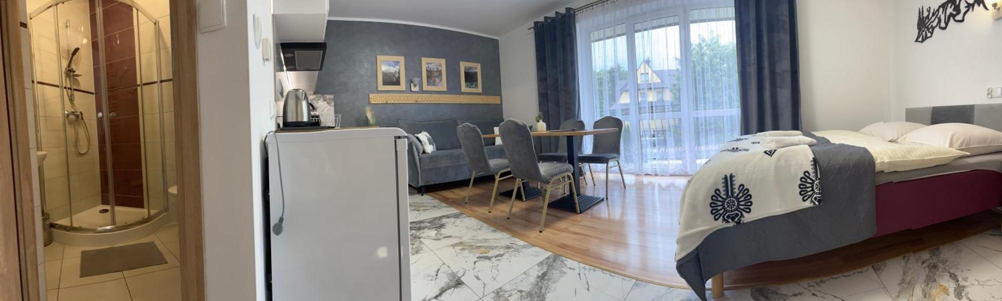 Anna 2 Apartment ซาโกปาเน ภายนอก รูปภาพ