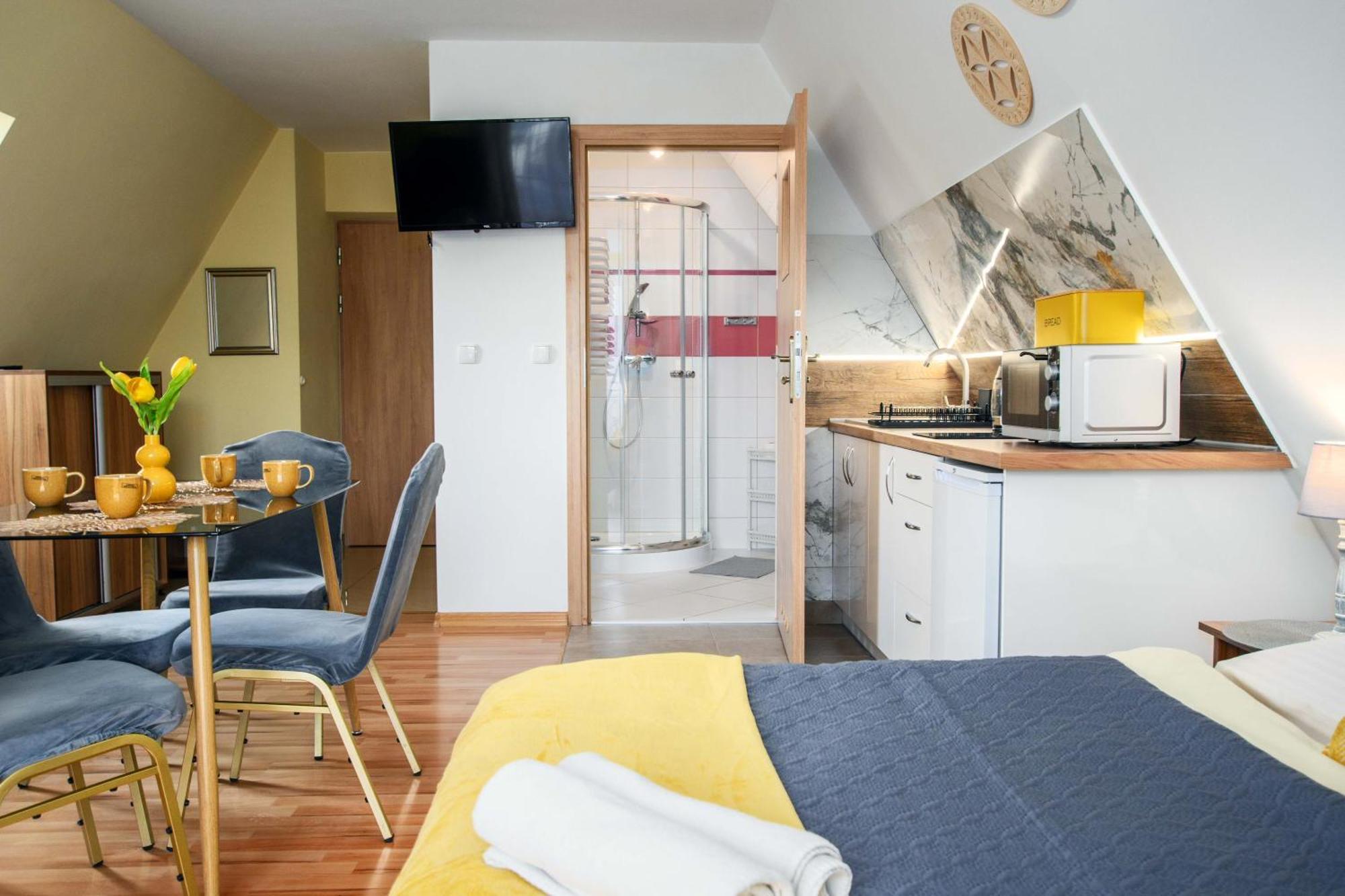 Anna 2 Apartment ซาโกปาเน ภายนอก รูปภาพ
