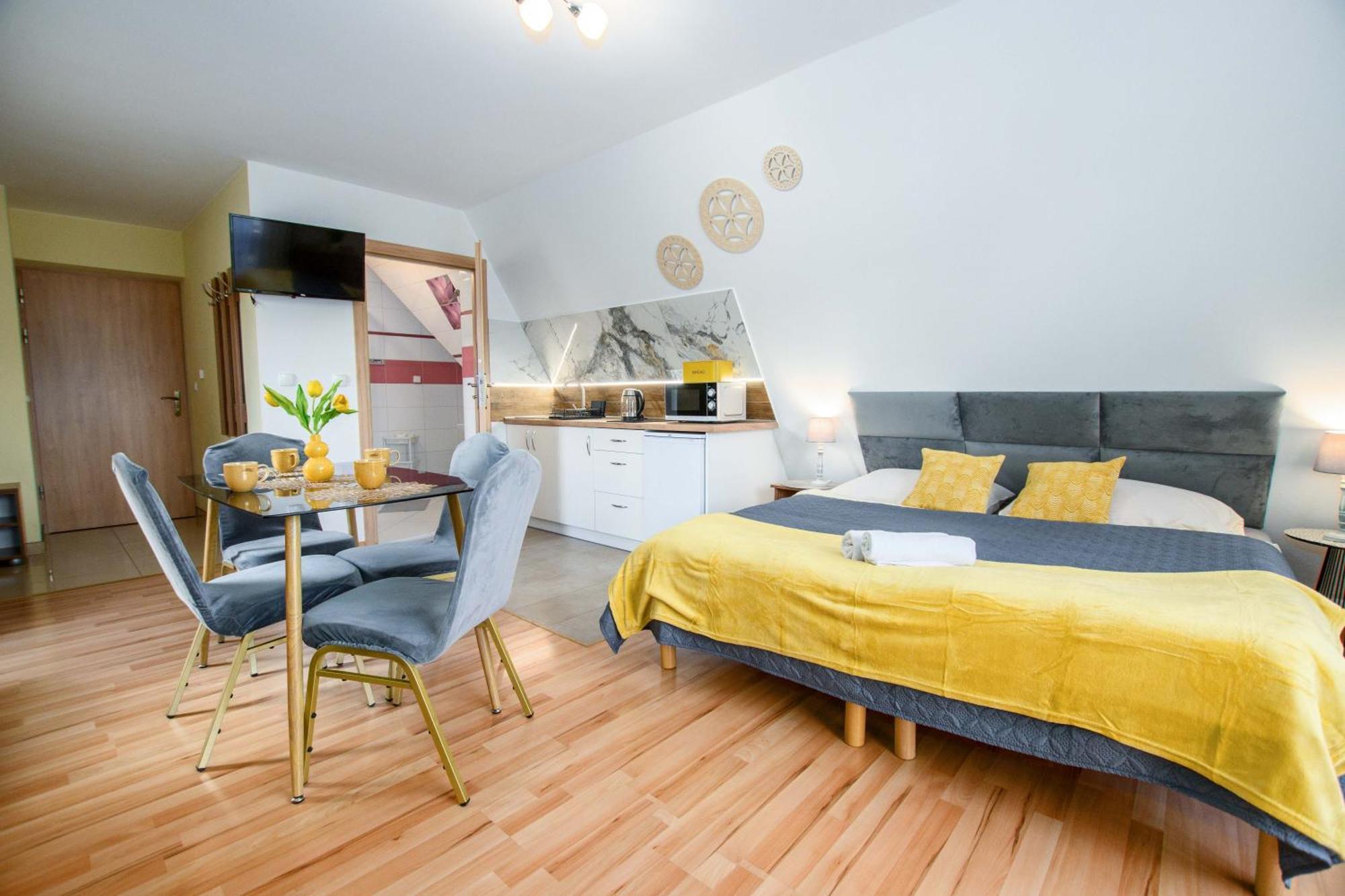 Anna 2 Apartment ซาโกปาเน ภายนอก รูปภาพ