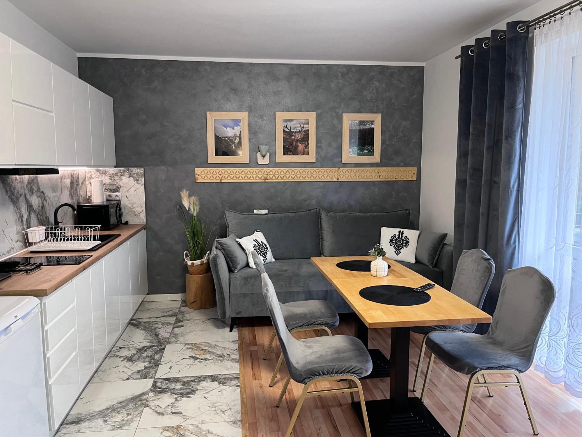 Anna 2 Apartment ซาโกปาเน ภายนอก รูปภาพ